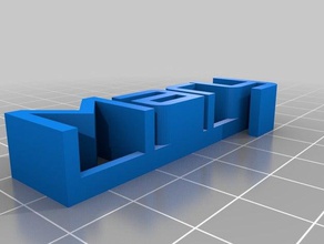 mary orb heykeller özelleştirilmiş 3d print model - Mito3D