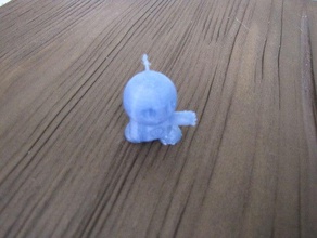 thinky imaganative robot jouets & jeux incroyable génial l'imagination imaginatif maker printit printnow printthis le des robots 3d print model - Mito3D