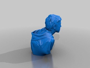 lee personas hacer-se la ciencia-festival 3d print model - Mito3D