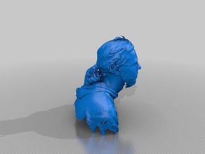manos personas hacer-se la ciencia-festival 3d print model - Mito3D
