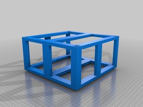 drawes - Organisation Schublade Schubladen 3d print model - Mito3D