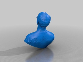 robinbutnotrobin Menschen making-it science-festival 3d print model - Mito3D