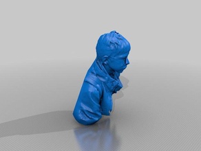 frank0704 Menschen making-it science-festival 3d print model - Mito3D