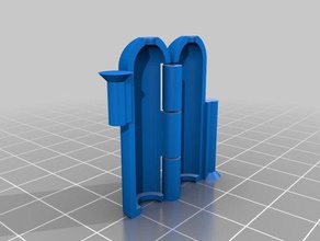 filament cleaner 175mm 3d printer accessories felix 3d print model - Mito3D