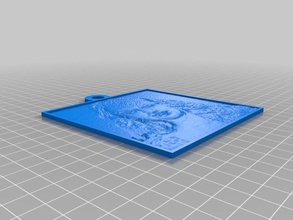 taylor swift 2d art personalizzato 3d print model - Mito3D