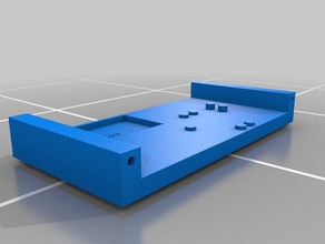 proyecto de ciencias la automoción 3 parte motor dc 3d print model - Mito3D