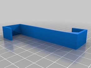 door hook household kitchen nevi office supplies outdoor 3d print model - Mito3D