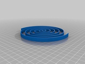 mary math kundengebundene 3d print model - Mito3D