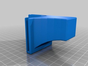 mi personalizados por encargo sistema de estantería diy personalizado 3d print model - Mito3D