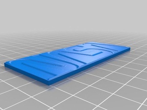 nasa 3d printing 3d print model - Mito3D