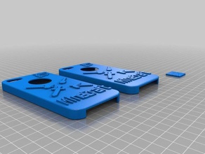super cool L'impression 3d 3d print model - Mito3D
