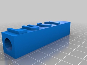 lucy diğer 3d print model - Mito3D