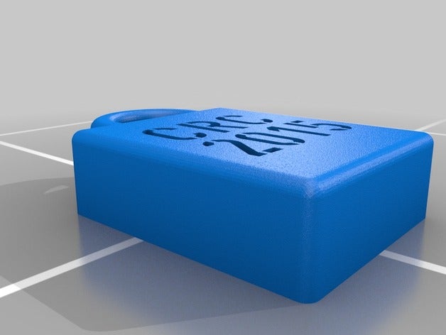 grand marquis télécommande titulaire des pièces de rechange 3D print model - Mito3D