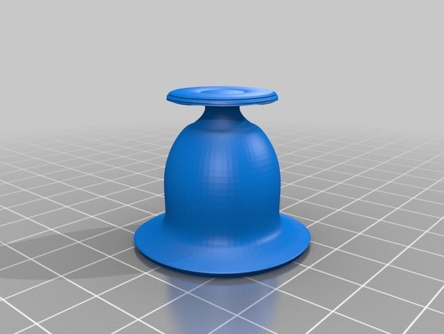 just simple vase sculptures flower vases 3D print model - Mito3D