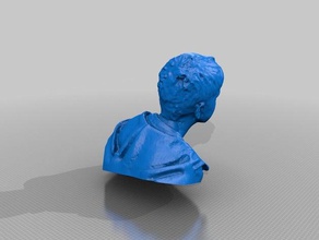 findlay Menschen making-it science-festival 3d print model - Mito3D