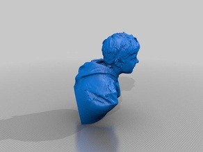 ben Menschen making-it science-festival 3d print model - Mito3D