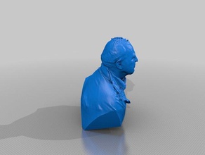johnf Menschen making-it science-festival 3d print model - Mito3D