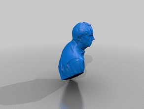 middleton Menschen making-it science-festival 3d print model - Mito3D