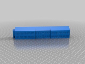 winebrenner 3d-drucken 3d print model - Mito3D