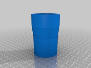 hose adapter tools customized 3d print model - Mito3D