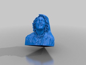 niall insanlar yapma bilim Festivali 3d print model - Mito3D