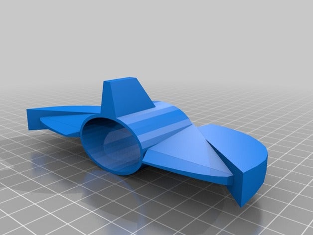 t6 3d printing 3D print model - Mito3D