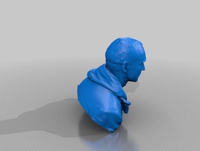 vasy people making-it science-festival 3d print model - Mito3D