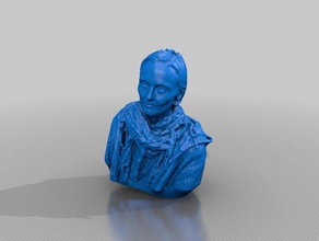 dale personas hacer-se la ciencia-festival 3d print model - Mito3D
