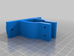 3drag cnc parkside lidl 3d print model - Mito3D