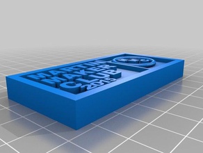 funky kasi-tumelo 3d printing 3d print model - Mito3D