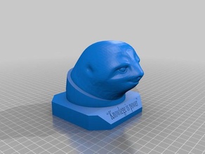 hi 3d printing 3d print model - Mito3D