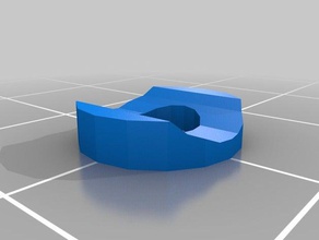 conic ring tubing 3d printing b bicycle bike tube 3d print model - Mito3D
