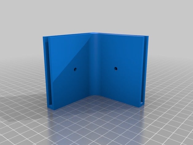 shelfie - l diy personalizado 3D print model - Mito3D