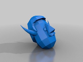 sumuutu interactifs art personnalisé 3d print model - Mito3D