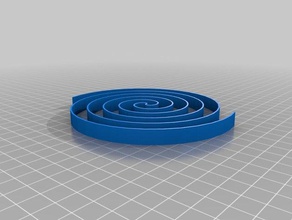 mary matemática personalizado 3d print model - Mito3D