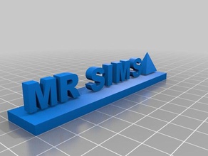 smashing lahdi 3d printing 3d print model - Mito3D