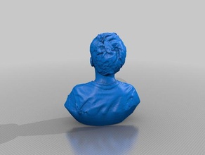 archie people making-it science-festival 3d print model - Mito3D