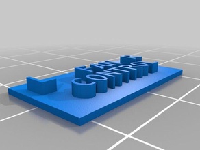 fancontrol2 3d print model - Mito3D