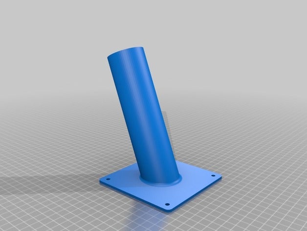 manchon ménage 3D print model - Mito3D
