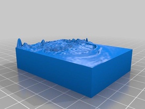 cool 3d printing 3d print model - Mito3D
