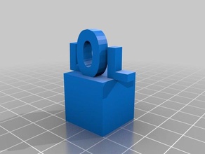 copy smooth luulia-borwo 3d printing 3d print model - Mito3D