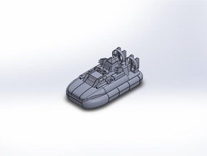 gi joe killer whale toys & games 3d print model - Mito3D