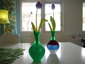 openrc 65t spur gear vase kitchen & dining 10 barspin big daniel noree ged layers nozl nozzle pet pett se t-glase taulman vases zyyx 3d print model - Mito3D