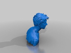 willsatstill personnes making-il la science-festival 3d print model - Mito3D