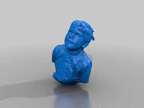 ythan Menschen making-it science-festival 3d print model - Mito3D
