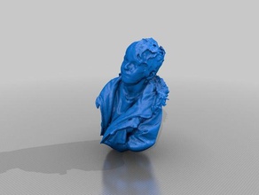 albie Menschen making-it science-festival 3d print model - Mito3D