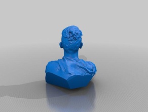 paul Menschen making-it science-festival 3d print model - Mito3D