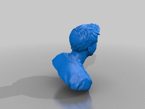 otto2 pessoas tornando-it ciência-festival 3d print model - Mito3D