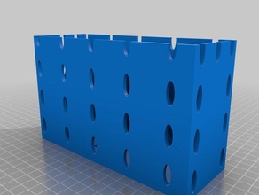 filament factory Die 3d-Drucker 3d print model - Mito3D