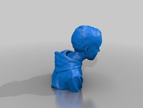 jack insanlar yapma bilim Festivali 3d print model - Mito3D